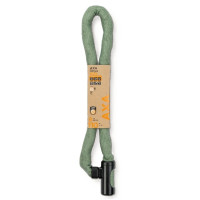 AXA ONYX 8-110 KETTINGSLOT ART-2 110CM 8.4MMØ SAGE GREEN