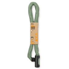 AXA ONYX 8-110 KETTINGSLOT ART-2 110CM 8.4MMØ SAGE GREEN