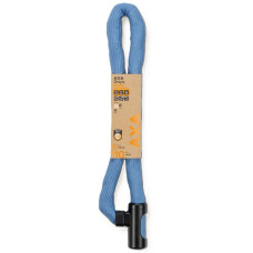 AXA ONYX 8-110 KETTINGSLOT ART-2 110CM 8.4MMØ SLATE BLUE