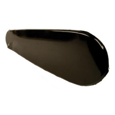 HZB KETTINGKAST 28X1 5/8x13/8 (622) EN 28x11/2 (635) LINNEN ZWART