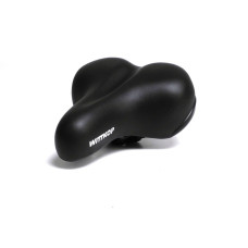 WITTKOP ZADEL FOAM UNISEX MET STROP 95080000 BULK
