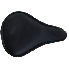 VELO VL-051-1 GELL ZADELDEK / OVERTREK SPORTIEF UNIVERSEEL 300X210 MM