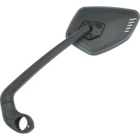 BUSCH & MULLER CYCLE STAR 913/512VLGE E-BIKE SPIEGEL LINKS PREMIUM BLISTER