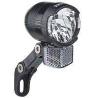 BUCHEL SHINY 80 LED E-BIKE KOPLAMP 6-48 VOLT
