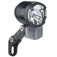 BUCHEL SHINY 80 LED E-BIKE KOPLAMP 6-48 VOLT