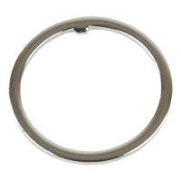 HZB BALHOOFDVULRING 1 INCH / 22.2 MM CHROOM 5 STUKS 6500060