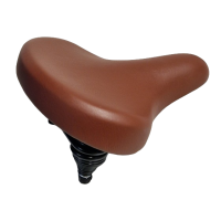 HZB / DDK ZADEL LOAD DRIFTER KINDERFIETS 24/26 INCH BRUIN