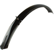 HZB SPATBORD STAAL VOOR GLANS ZWART 28 INCH/622 50MM EXCL.STANG