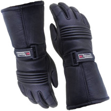 3M THINSULATE LEDEREN HANDSCHOEN XXS WATERDICHT/ADEMEND ZW 4302543-XXS