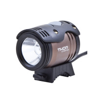 SPANNINGA KOPLAMP THOR 1100 HIGH POWER OPLAADBAAR BLISTER