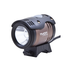 SPANNINGA KOPLAMP THOR 1100 HIGH POWER OPLAADBAAR BLISTER