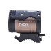 SPANNINGA KOPLAMP THOR 1100 HIGH POWER OPLAADBAAR BLISTER