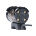 SPANNINGA KOPLAMP THOR 1100 HIGH POWER OPLAADBAAR BLISTER