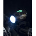SPANNINGA KOPLAMP THOR 1100 HIGH POWER OPLAADBAAR BLISTER