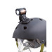 SPANNINGA KOPLAMP THOR 1100 HIGH POWER OPLAADBAAR BLISTER