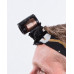 SPANNINGA KOPLAMP THOR 1100 HIGH POWER OPLAADBAAR BLISTER