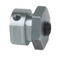 ELVEDES SHIMANO KABELKLEM CASSETTEJOINT NEXUS 4/7/8 PER 15 STUKS