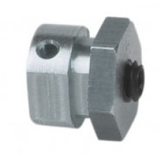 ELVEDES SHIMANO KABELKLEM CASSETTEJOINT NEXUS 4/7/8 PER 15 STUKS