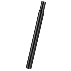 MSG ZADELPEN KAARS 27.2 STAAL 300 MM ZWART