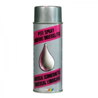 MOTIP TEFLONSPRAY PTFE 400ML 000564