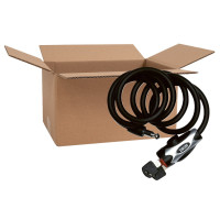 SIMSON 020839 KABELSLOT / SPIRAALSLOT / KRULSLOT REGULAR XL 10X150 / 150 CM WERKPLAATSDOOS 100 STUKS